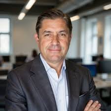 Excited to announce a new chapter!