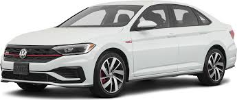 Image result for White Silver 2019 GLI