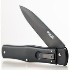 Distribuční sklad dornych 128/424 617 00 brno. Mikov Folding Knife Predator Blackout Black Armyshop Military Range Eu