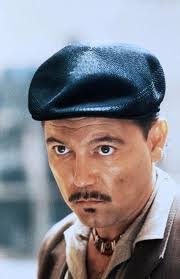 Danny Archuleta's Instagram, Twitter & Facebook