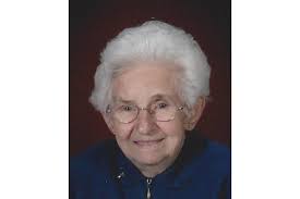 Edna Lehman Obituary (1917