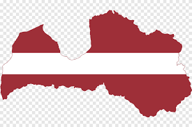Mapa de hoteles en la zona de letonia: Bandera De Letonia Mapa Bandera Nacional Mapa Angulo Bandera Png Pngegg