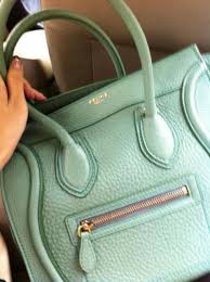 One Of My Favorite Colors Bags Celine Bag Handbag