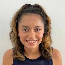 Dr. Amanda L. Storm, PhD