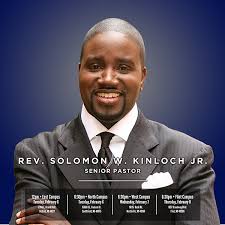 Join Pastor Kinloch & Triumph Church for Bible Study this week at our  Detroit, Southfield, Northville and Flint locations! #RefuelAndRefill  #BibleStudy #LearnAndGrow #ItTimeToliveTRIUMPHantly ⛪️Midweek Bible Study  Tuesday, February 6 12:00pm East ...