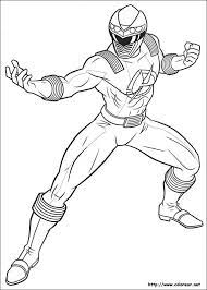 Power Rangers Colorear Power Rangers Coloring Pages Monster Coloring Pages Superhero Coloring Pages
