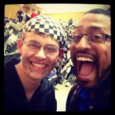 Always a good time with the fellas Matthew Ortega Philthy Phil Ernest  Melendrez