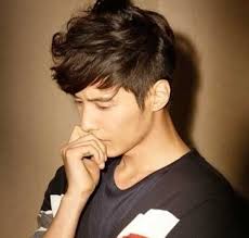 Best Asian Undercut Hairstyles Men Asian Men Hairstyle Asian Hair Asian Hair Undercut