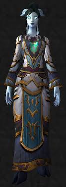 Wow Rogue Season 8 Transmog Armor Set Boost