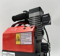 Portable 12V Oil-Free Air Compressor 300bar/4500psi ...