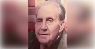 Obituary information for James Howard Justice