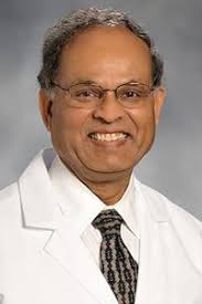 Dr. Satish N Kamath, MD