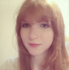 Marie-Gabrielle BERGE (Editions Delga)