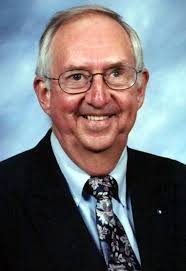 Thomas Barnett Obituary