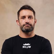 Jeremy Saxon's Instagram, Twitter & Facebook