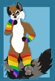 Gay Fur You by gamesport88 -- Fur Affinity [dot] net