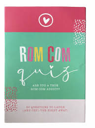 Don't people flash custom roms to get stock android, which the nexus already has? Rom Com Quiz Cards Trivia 50 Questions To And Similar Items