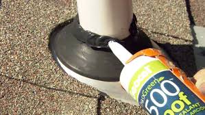 Attempting your own diy pest control can be dangerous and increase property damage. How To Fix A Leaking Rooftop Vent Pipe This Old House