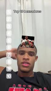 Ranking dos Melhores Boxeadores Atuais