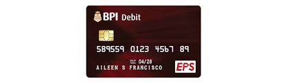 Maybe you would like to learn more about one of these? What Is Cvv In Debit Card Bpi Change Comin