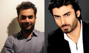Fawad Khan is not