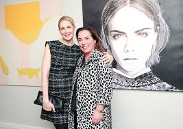 Paula Bennett, Ann Marcus, Samantha Yanks, Chris Gayton at J.JILL SHOPPING  EVENT: WITH SAMANTHA YANKS