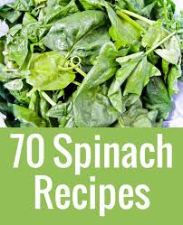 Recettes D Epinards 70 Idees Pour Utiliser Les Epinards Frais Chocolate Zucchini En Vf Recette Recette Epinards Epinard