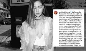 ปุ๊กลุก เจอจัดหนัก ไฮโซแท็ต ทายาทโรงแรมปาร์คนายเลิศ ยันไม่สนใจปุ๊กลุกไม่เคยจีบ ไม่ชอบผู้หญิงแบบนี้ ซัดเจ้าตัวกุข่าวเอง เผยครอบครัวไม 9cdvxa18wabp2m