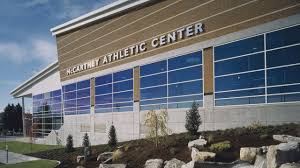 Rockets basketball basketball tips basketball socks basketball players west coast conference gonzaga basketball gonzaga. Gonzaga University Mccarthey Athletic Center Spokane Wa Alsc Architects