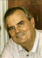 David Mosier Obituary (1944-2008)