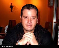 Don Stockwell Ulloa