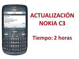 Download wechat for nokia c3 mobile phones. Actualizacion De Nokia C3 Optimizado Y Con Whatsapp Servigsm