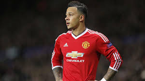 Memphis depay, 27, has become one of the best forwards in european football after struggling at man utd credit: Manchester United Agree Memphis Depay Deal With Lyon Marca In English