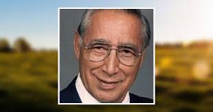 Gabriel B. Silva Obituary May 6, 2008