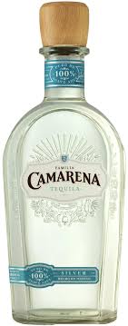 Familia Camarena Tequila Silver Circle Liquor Store