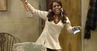 Willona Woods Good Times Tv Show Ja Net Dubois Good Times