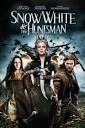 Snow White and the Huntsman | Rotten Tomatoes