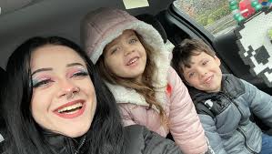 Fundraiser by Haley Dodd : Donate to Secure Safe Housing for Haley and Kids