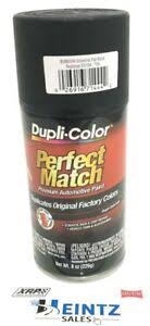 Seller 99.4% positive seller 99.4% positive seller 99.4% positive. Duplicolor Bun0104 Perfect Match 8oz Automotive Universal Flat Black Paint Ebay