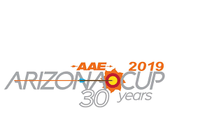 2019 AZ Cup Program