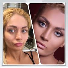 Azita Arbab ( Makeup Artist )