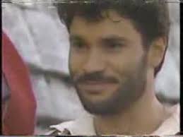 Happy Wedding Anniversary Bo and Carly!!!