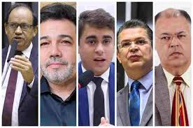 De Nikolas a Feliciano: Veja os deputados que votaram contra a igreja na  PEC da Reforma Tributária