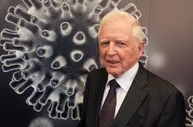 German cancer research center heidelberg, germany. 2 Dunya Savasi Ndan Nobele Dr Harald Zur Hausen Ve Hpv Nin Serviks Kanserine Yol Actiginin Kesfi