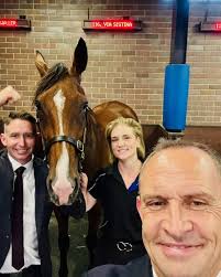 Seven's Horse Racing