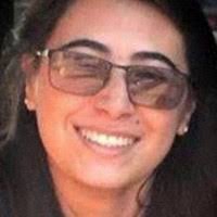 Paulina Arriola Vargas