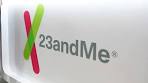 23andMe Board Resignation
