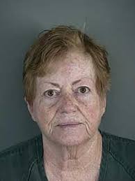 Ex-wife describes death as mercy killing