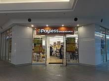 Payless Shoesource Wikipedia