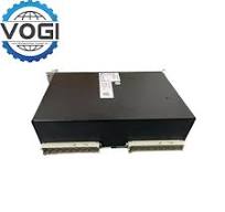 Vibro-Meter RPS6U 200-582-200-013 Rack Power Supply ...
